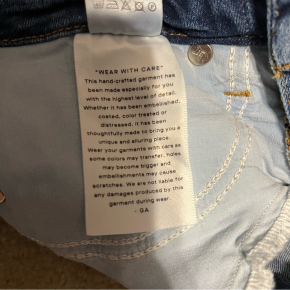 Good American skinny jeans - Picture 3 of 6